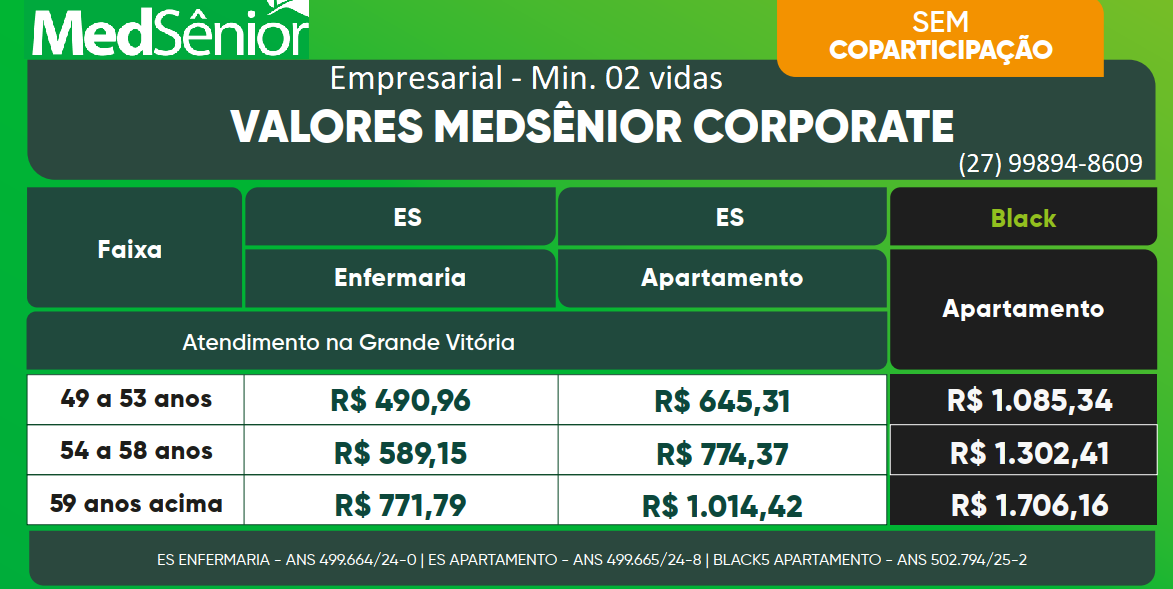 Medsenior Empresarial