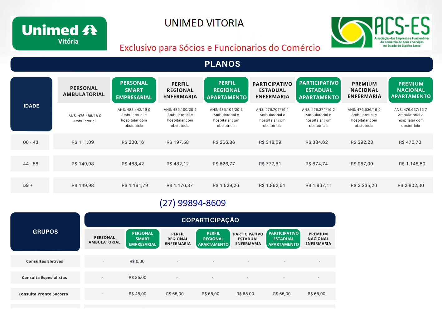 Unimed Empresarial 01
